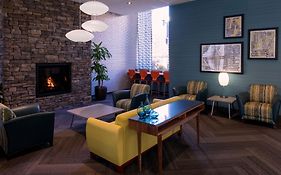 The Midtown Hotel Mod Collection By Sonesta